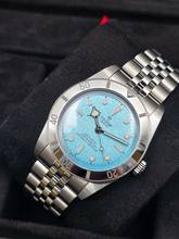 Thumbnail von Tudor Black Bay 54 M79000-0001 Lagoon Blue Unworn/New Condition Full Set 8/2025