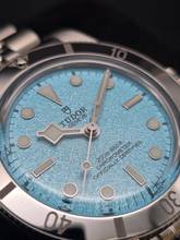 Thumbnail von Tudor Black Bay 54 M79000-0001 Lagoon Blue Unworn/New Condition Full Set 8/2025