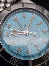 Thumbnail von Tudor Black Bay 54 M79000-0001 Lagoon Blue Unworn/New Condition Full Set 8/2025