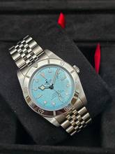Thumbnail von Tudor Black Bay 54 M79000-0001 Lagoon Blue Unworn/New Condition Full Set 8/2025