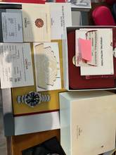 Thumbnail von Omega Seamaster Diver 300 M 22545000 Seamaster Peter Blake 41mm Box + Papiere Full Set Deutsche Uhr