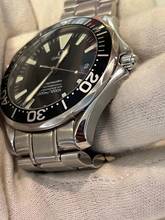 Thumbnail von Omega Seamaster Diver 300 M 22545000 Seamaster Peter Blake 41mm Box + Papiere Full Set Deutsche Uhr