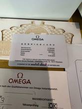 Thumbnail von Omega Seamaster Diver 300 M 22545000 Seamaster Peter Blake 41mm Box + Papiere Full Set Deutsche Uhr