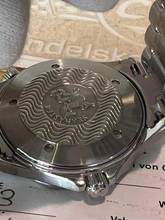 Thumbnail von Omega Seamaster Diver 300 M 22545000 Seamaster Peter Blake 41mm Box + Papiere Full Set Deutsche Uhr