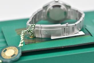 Thumbnail von Rolex Oyster Perpetual 31 Tiffany - 277200 - NEW 2025 </h1>