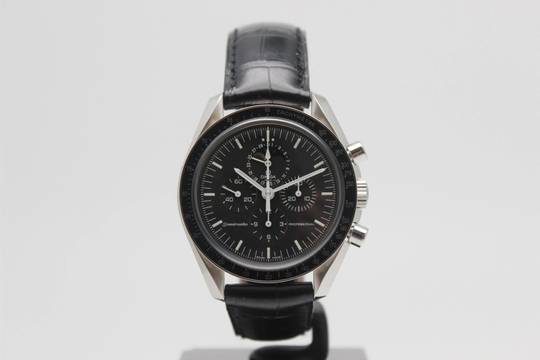  Omega Speedmaster Professional Moonwatch Moonphase Moon Phase 3876.50.30 </h1> 