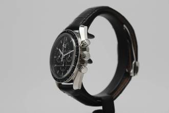 Thumbnail von Omega Speedmaster Professional Moonwatch Moonphase Moon Phase 3876.50.30 </h1>
