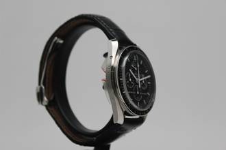 Thumbnail von Omega Speedmaster Professional Moonwatch Moonphase Moon Phase 3876.50.30 </h1>