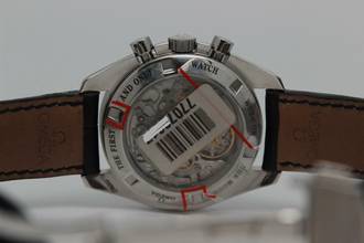 Thumbnail von Omega Speedmaster Professional Moonwatch Moonphase Moon Phase 3876.50.30 </h1>