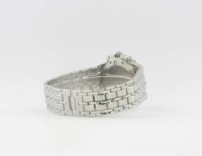 Thumbnail von Jaeger-LeCoultre Kryos Chronograph Quarz </h1>