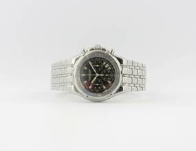 Thumbnail von Jaeger-LeCoultre Kryos Chronograph Quarz </h1>