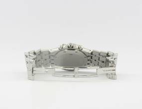 Thumbnail von Jaeger-LeCoultre Kryos Chronograph Quarz </h1>