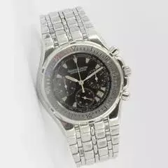  Jaeger-LeCoultre Kryos Chronograph Quarz </h1> 