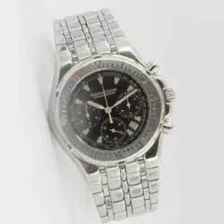  Jaeger-LeCoultre Kryos Chronograph Quarz </h1> 