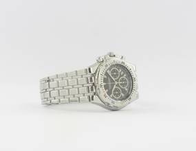 Thumbnail von Jaeger-LeCoultre Kryos Chronograph Quarz </h1>