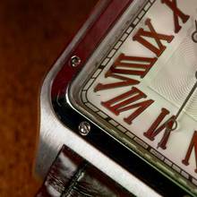 Thumbnail von Cartier Santos Dumont WGSA0082