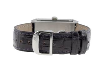 Thumbnail von Jaeger-LeCoultre Grande Reverso Lady Ultra Thin Diamanten Ref. Q3208421 268.8.86