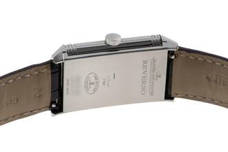 Thumbnail von Jaeger-LeCoultre Grande Reverso Lady Ultra Thin Diamanten Ref. Q3208421 268.8.86