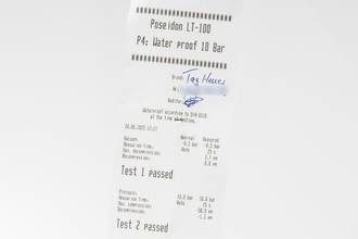 Thumbnail von TAG Heuer Formula 1 Quarz Black Dial Edelstahl Quarz Herrenuhr Ref. WAZ1112