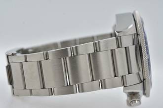 Thumbnail von Tudor Heritage Chrono Blue Carlo Chronograph Automatik 70330B Service 07/2023 </h1>