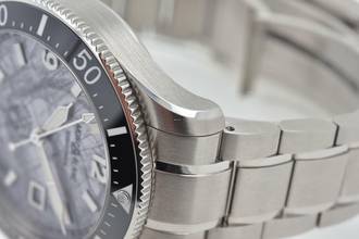 Thumbnail von Montblanc 1858 Iced Sea Diver 130793 </h1>