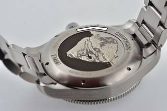 Thumbnail von Montblanc 1858 Iced Sea Diver 130793 </h1>
