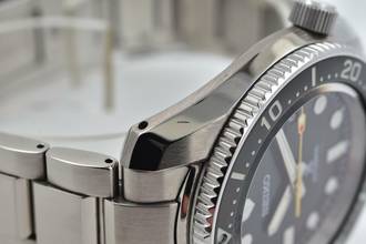 Thumbnail von Seiko Prospex SEA 140th Anniversary Limited Edition Green SPB207J1 </h1>