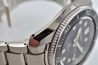 Thumbnail von Seiko Prospex SEA 140th Anniversary Limited Edition Green SPB207J1 </h1>