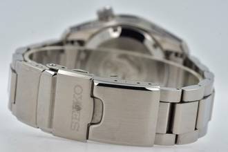 Thumbnail von Seiko Prospex SEA 140th Anniversary Limited Edition Green SPB207J1 </h1>