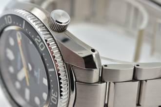 Thumbnail von Seiko Prospex SEA 140th Anniversary Limited Edition Green SPB207J1 </h1>