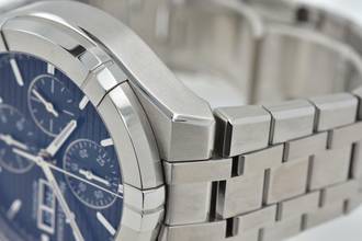 Thumbnail von Maurice Lacroix AIKON Chronograph 44mm AI6038-SS002-330-1 </h1>