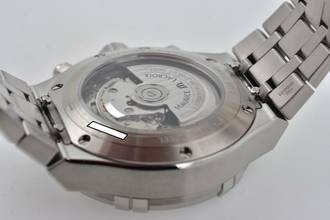 Thumbnail von Maurice Lacroix AIKON Chronograph 44mm AI6038-SS002-330-1 </h1>