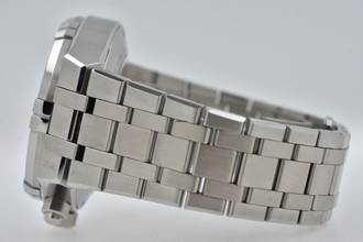 Thumbnail von Maurice Lacroix AIKON Chronograph 44mm AI6038-SS002-330-1 </h1>