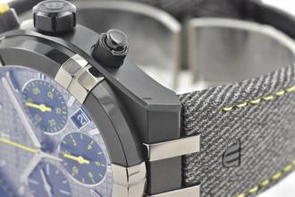 Thumbnail von Maurice Lacroix AIKON Chronograph 44mm Limited Edition Black Dial AI6018-PVB01 </h1>