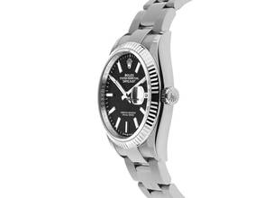Thumbnail von Rolex Datejust 36 Ref.126234 2020 Full Set wie Neu </h1>