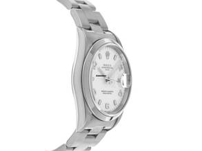 Thumbnail von Rolex Oyster Perpetual Date Ref.115200 2001 Full Set sehr gut Vintage