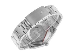 Thumbnail von Rolex Oyster Perpetual Date Ref.115200 2001 Full Set sehr gut Vintage