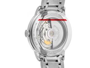 Thumbnail von Baume & Mercier Classima Ref.M0A10215 2024 Full Set Ungetragen