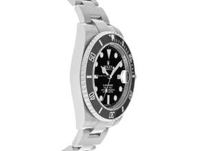 Thumbnail von Rolex Submariner Date Ref.116610LN 2010 Full Set wie Neu Vintage