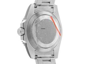 Thumbnail von Rolex Submariner Date Ref.116610LN 2010 Full Set wie Neu Vintage