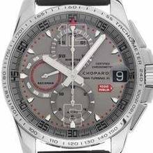 Thumbnail von Chopard Mille Miglia Mercedes Benz Edition Ref.8489 2007 Box&Beschreibung wie Neu Vintage </h1>