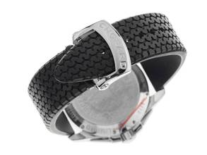 Thumbnail von Chopard Mille Miglia Mercedes Benz Edition Ref.8489 2007 Box&Beschreibung wie Neu Vintage </h1>