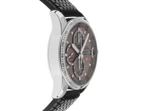 Thumbnail von Chopard Mille Miglia Mercedes Benz Edition Ref.8489 2007 Box&Beschreibung wie Neu Vintage </h1>