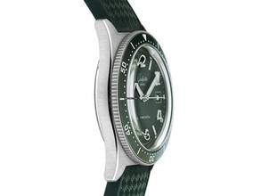 Thumbnail von Glashütte Original SeaQ Ref.1-39-11-13-83-37 2025 Full Set Ungetragen