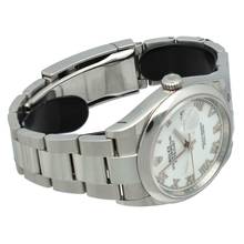 Thumbnail von Rolex Datejust 36 Ref.126200 White Roman Index 2023