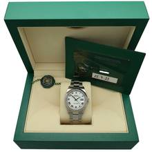 Thumbnail von Rolex Datejust 36 Ref.126200 White Roman Index 2023