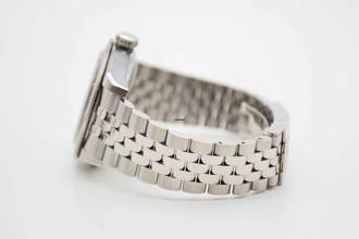 Thumbnail von Tudor Black Bay 41 Burgundy Jubilée LC100 Fullset mit Erstkaufrechnung </h1>