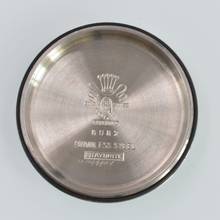 Thumbnail von Rolex Oyster Perpetual 6082 silver dial 1950’s </h1>