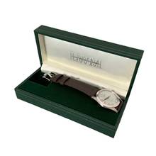 Thumbnail von Rolex Oyster Perpetual 6082 silver dial 1950’s </h1>