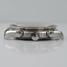 Thumbnail von Omega Speedmaster Racing Cart chronograph blue dial 1991’s </h1>